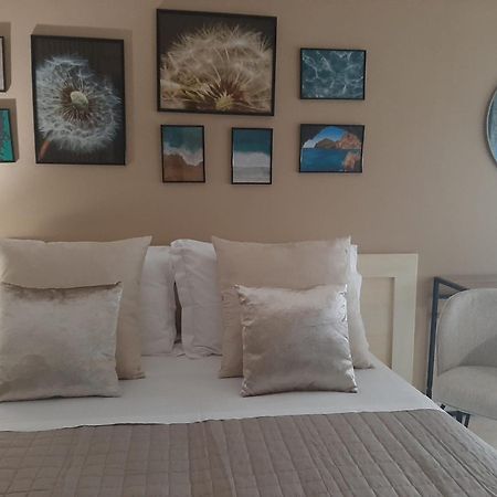 Baaria Porto Rooms Milazzo Zewnętrze zdjęcie