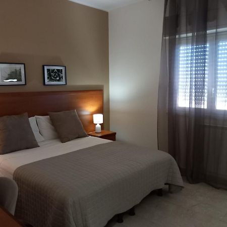 Baaria Porto Rooms Milazzo Zewnętrze zdjęcie