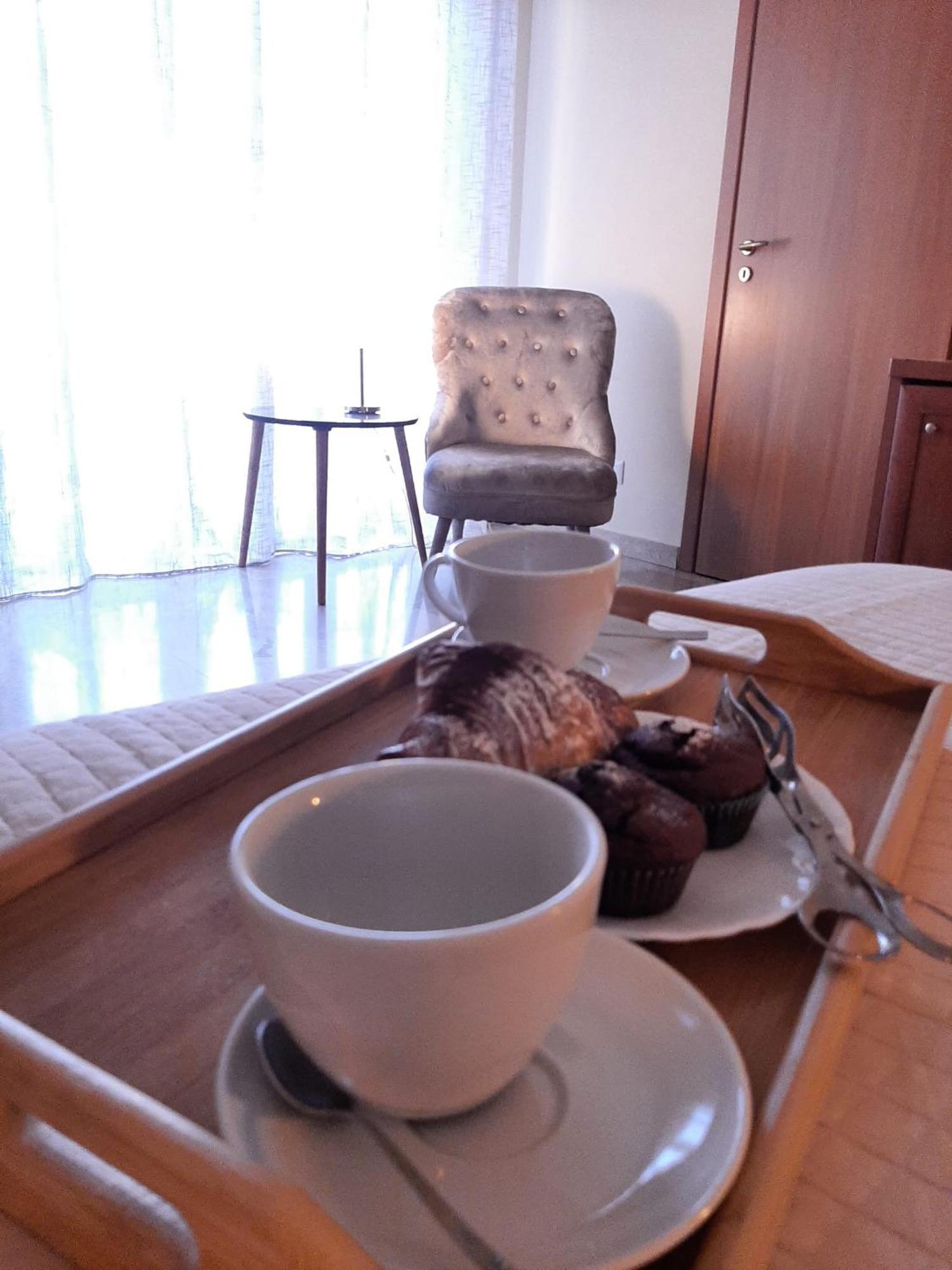 Baaria Porto Rooms Milazzo Zewnętrze zdjęcie