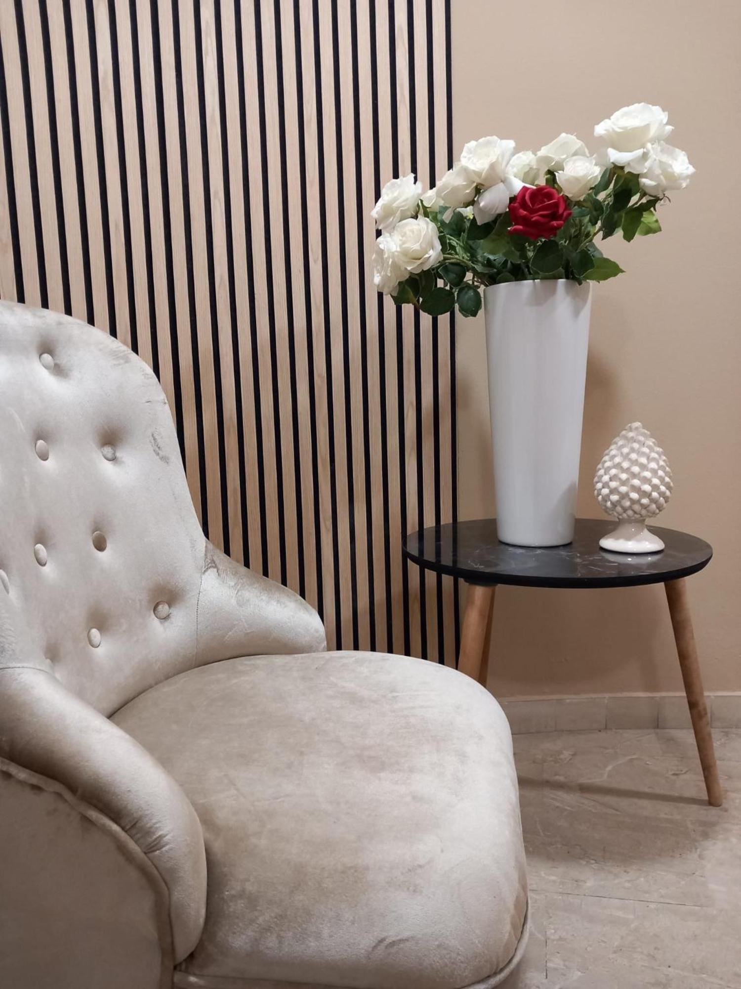 Baaria Porto Rooms Milazzo Zewnętrze zdjęcie