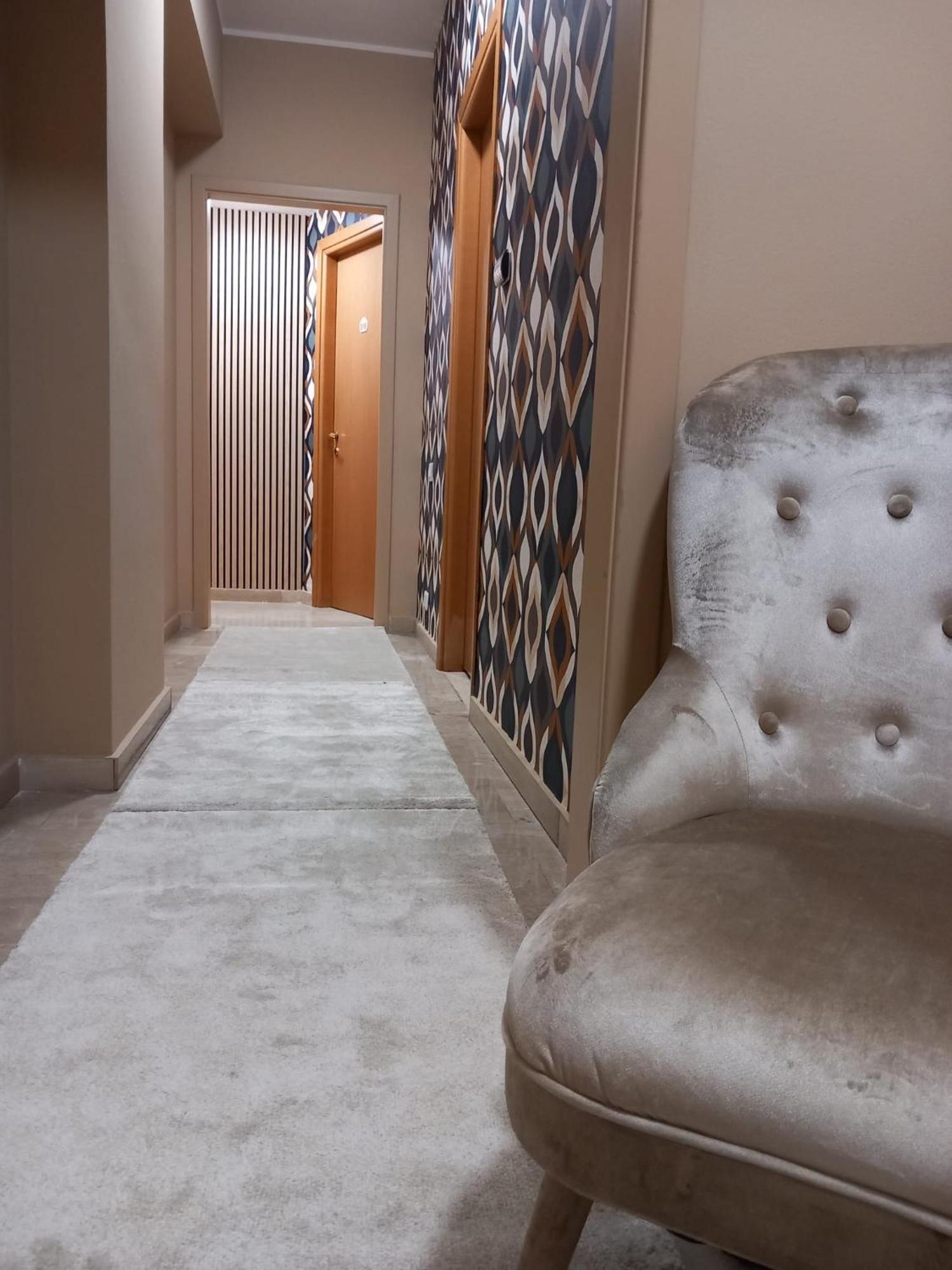 Baaria Porto Rooms Milazzo Zewnętrze zdjęcie