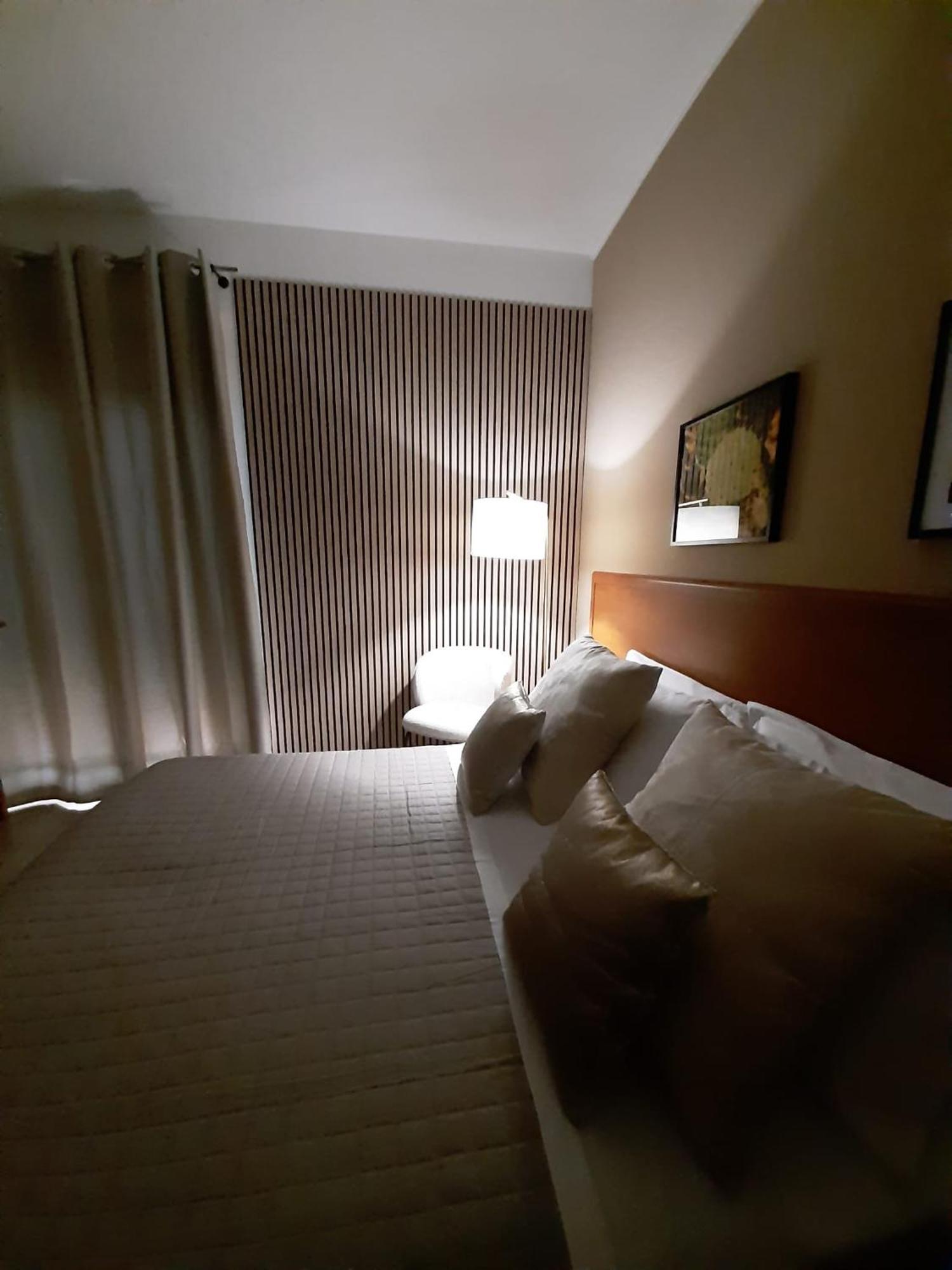 Baaria Porto Rooms Milazzo Zewnętrze zdjęcie