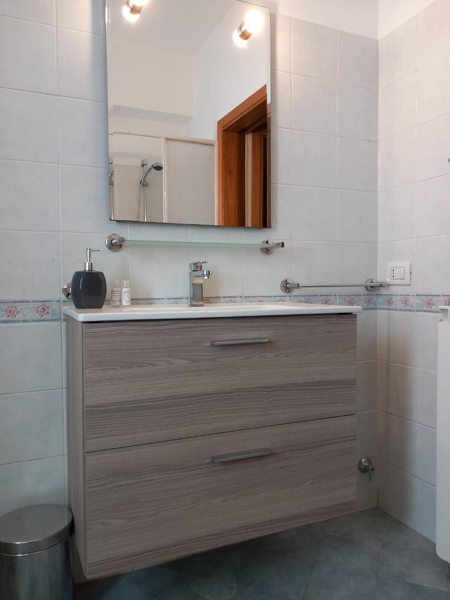 Baaria Porto Rooms Milazzo Zewnętrze zdjęcie