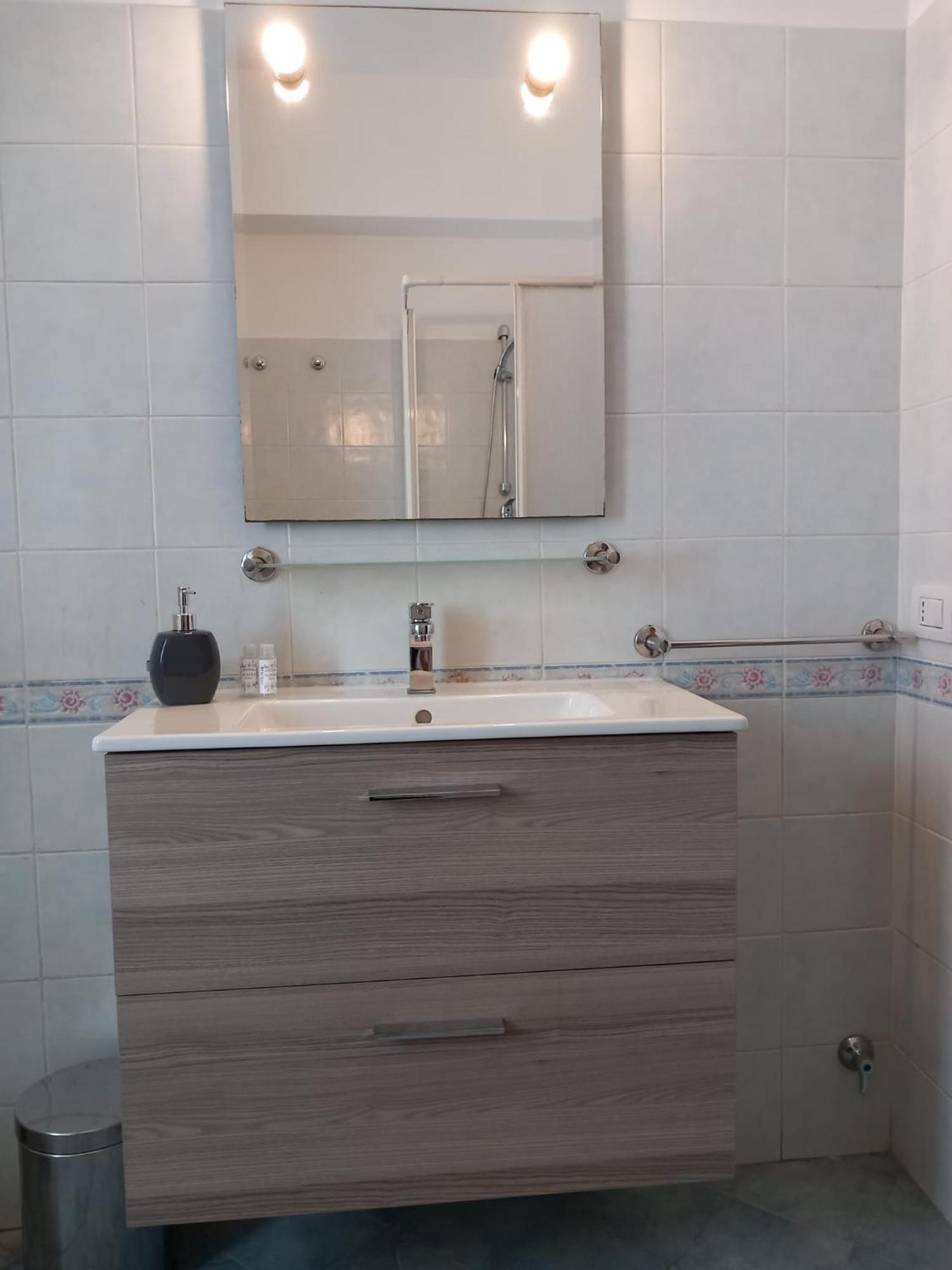 Baaria Porto Rooms Milazzo Zewnętrze zdjęcie