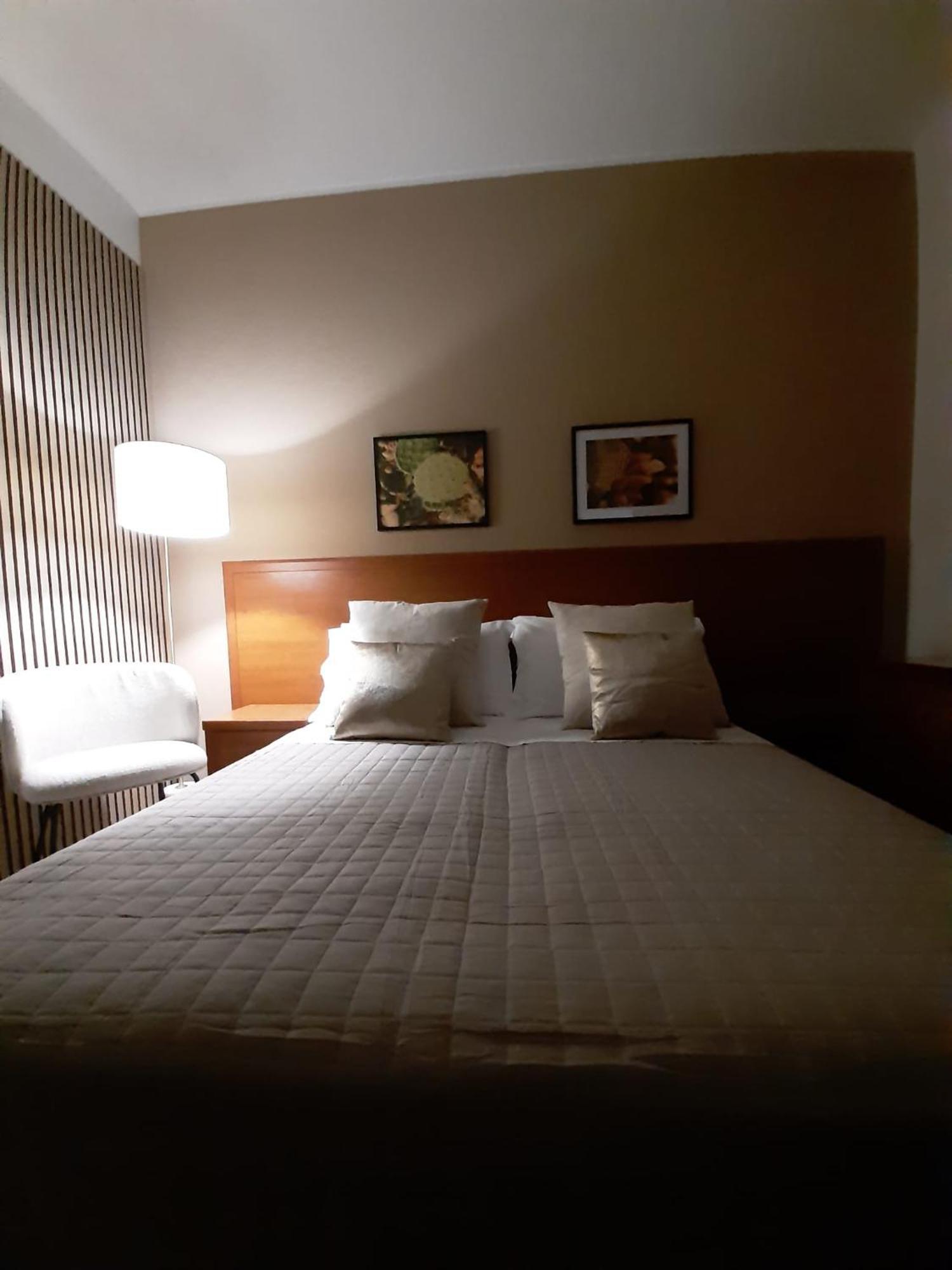 Baaria Porto Rooms Milazzo Zewnętrze zdjęcie