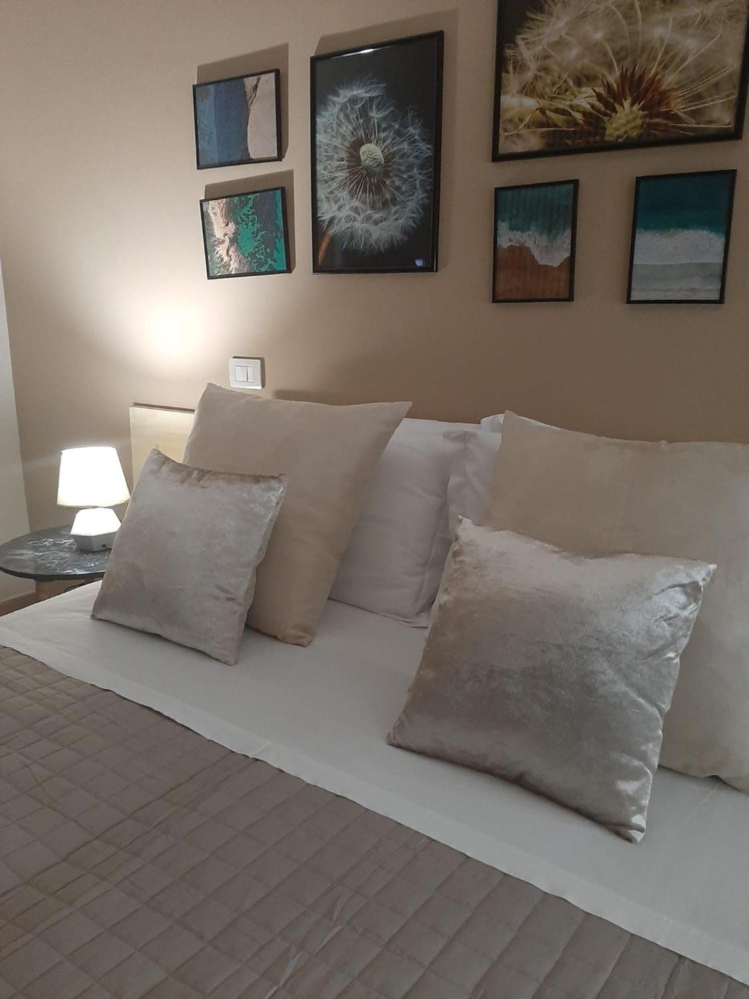 Baaria Porto Rooms Milazzo Zewnętrze zdjęcie