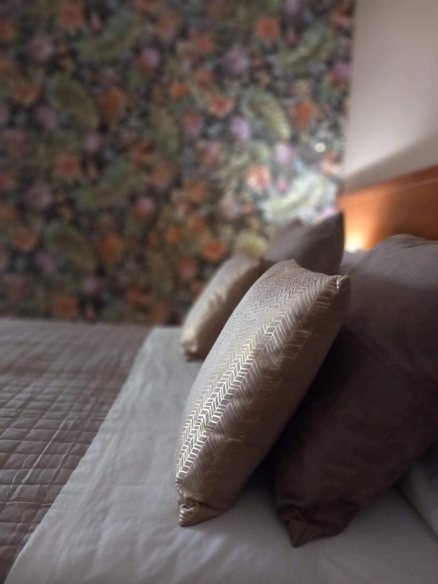 Baaria Porto Rooms Milazzo Zewnętrze zdjęcie