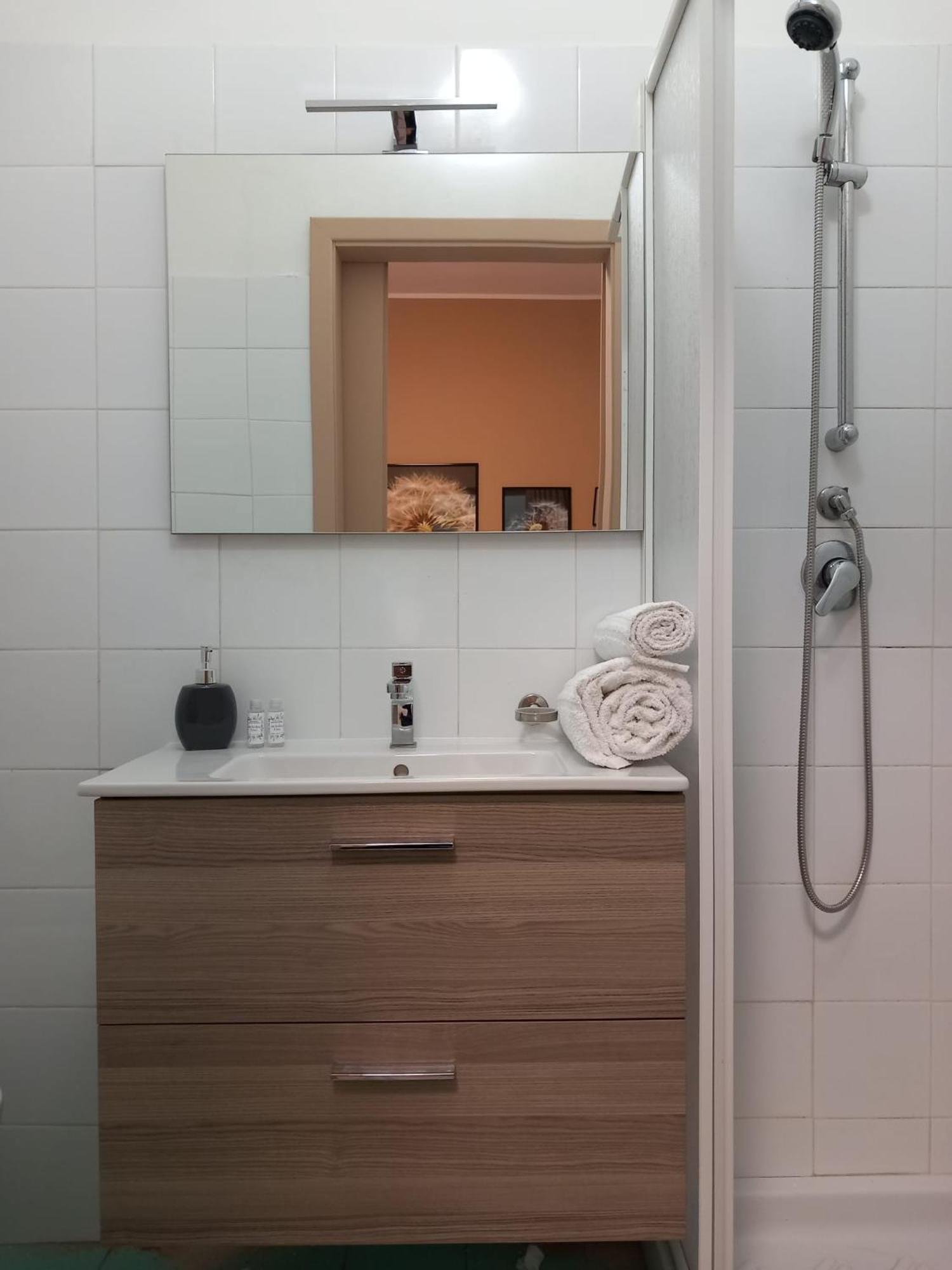 Baaria Porto Rooms Milazzo Zewnętrze zdjęcie