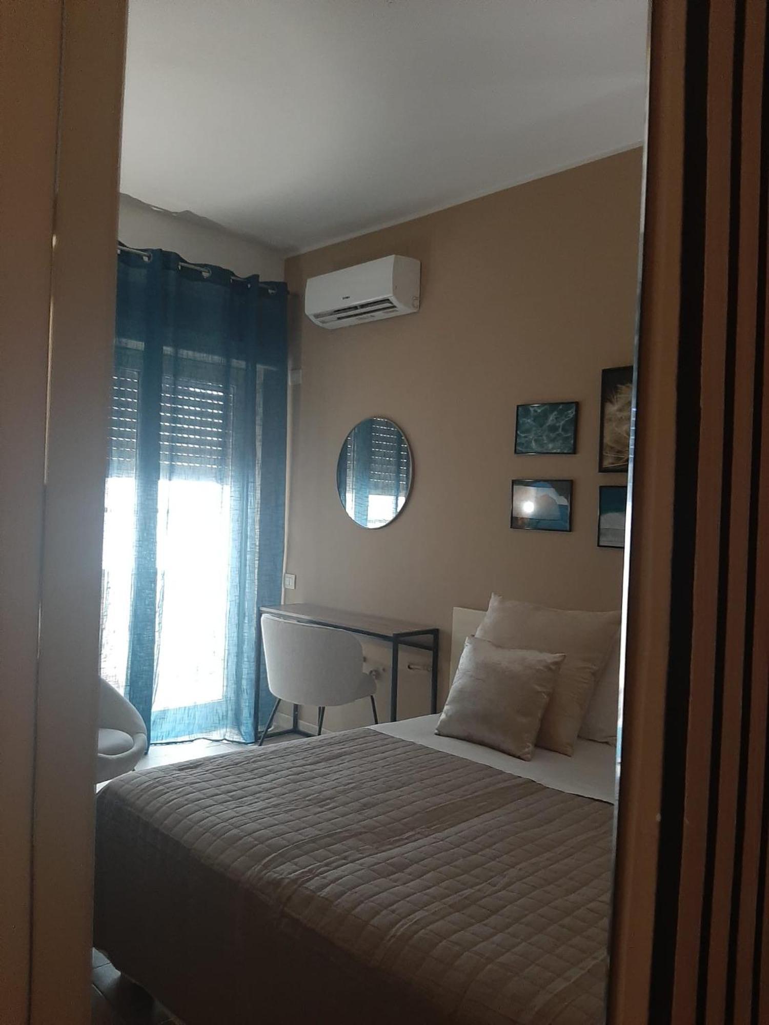 Baaria Porto Rooms Milazzo Zewnętrze zdjęcie