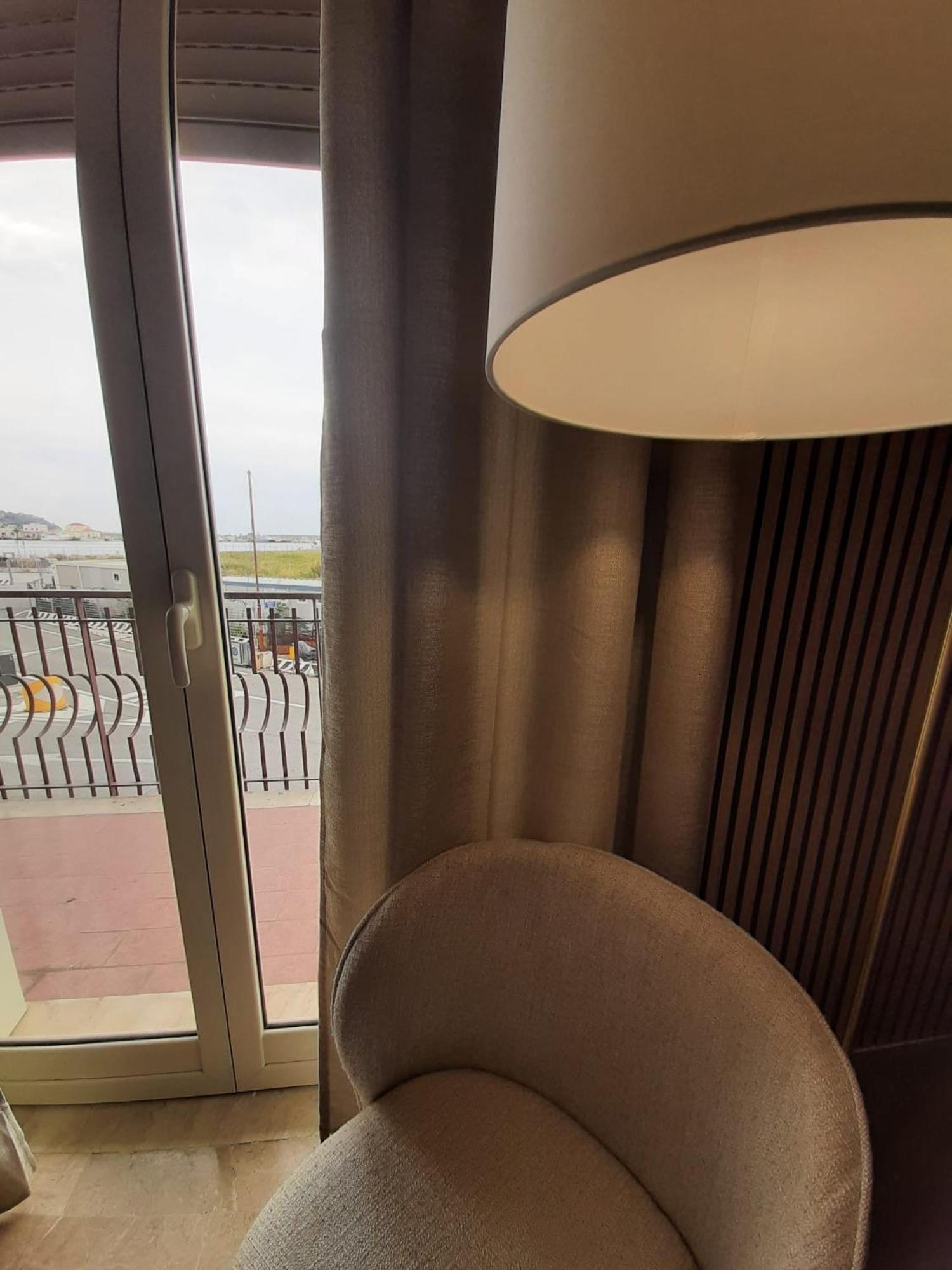 Baaria Porto Rooms Milazzo Zewnętrze zdjęcie