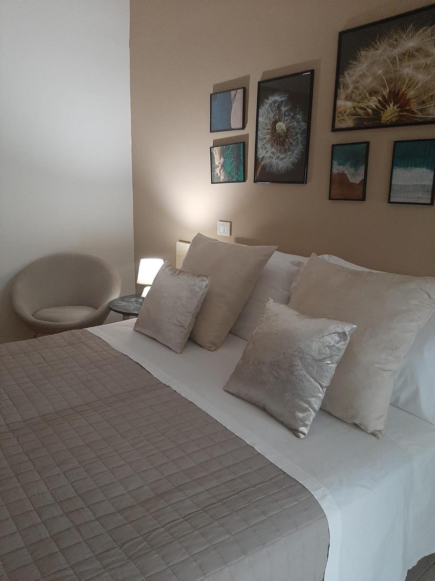 Baaria Porto Rooms Milazzo Zewnętrze zdjęcie