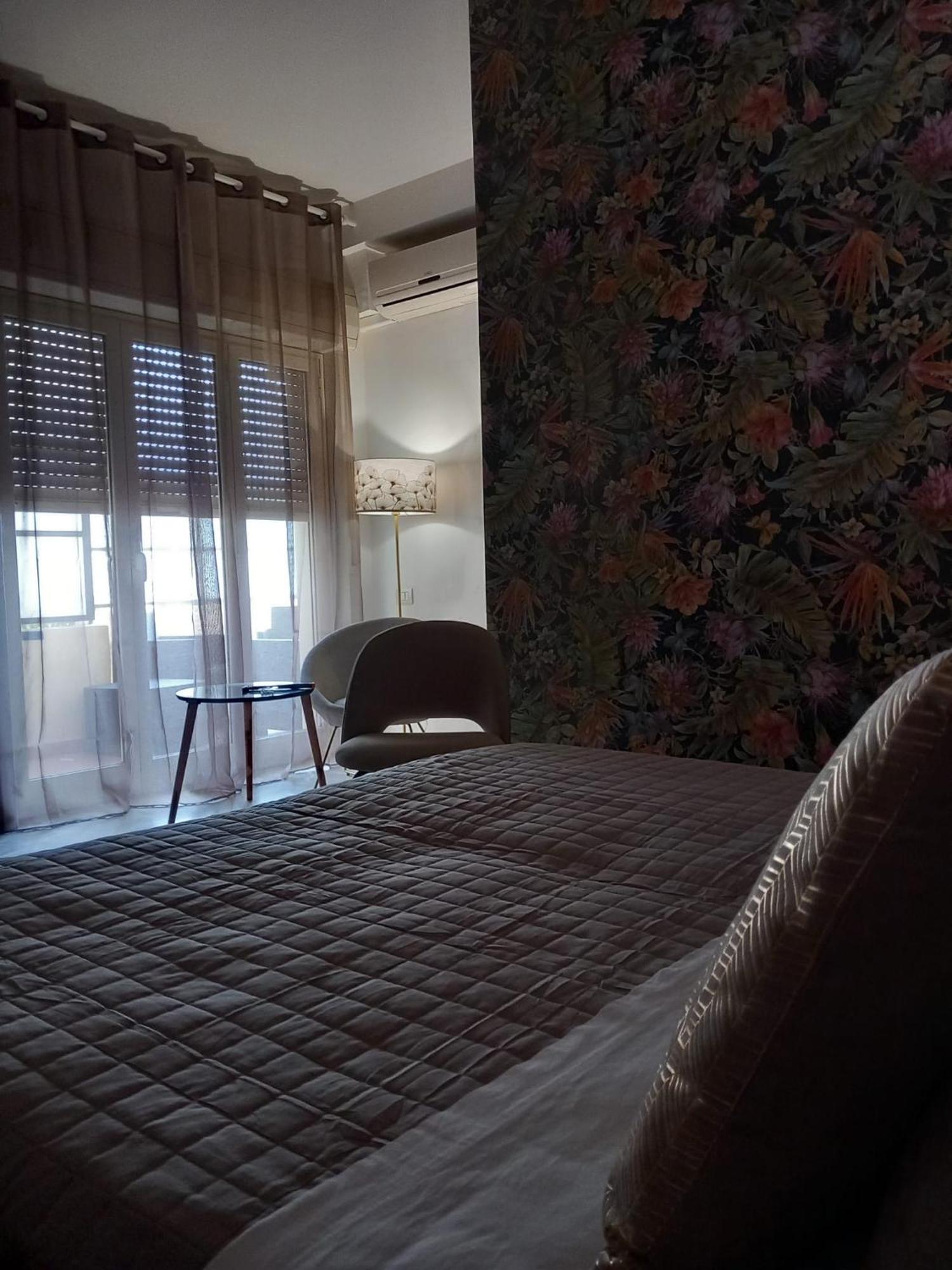 Baaria Porto Rooms Milazzo Zewnętrze zdjęcie
