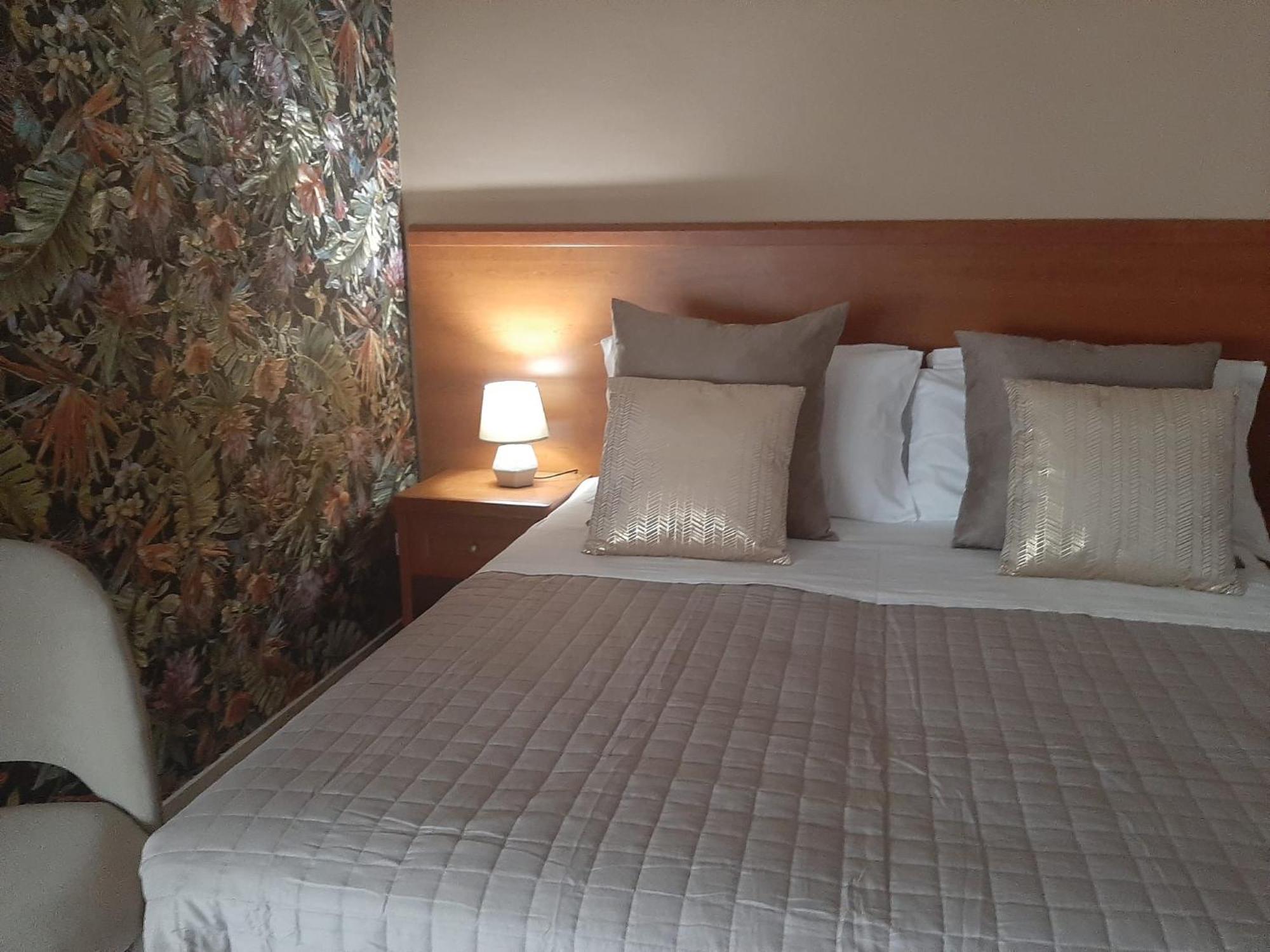 Baaria Porto Rooms Milazzo Zewnętrze zdjęcie