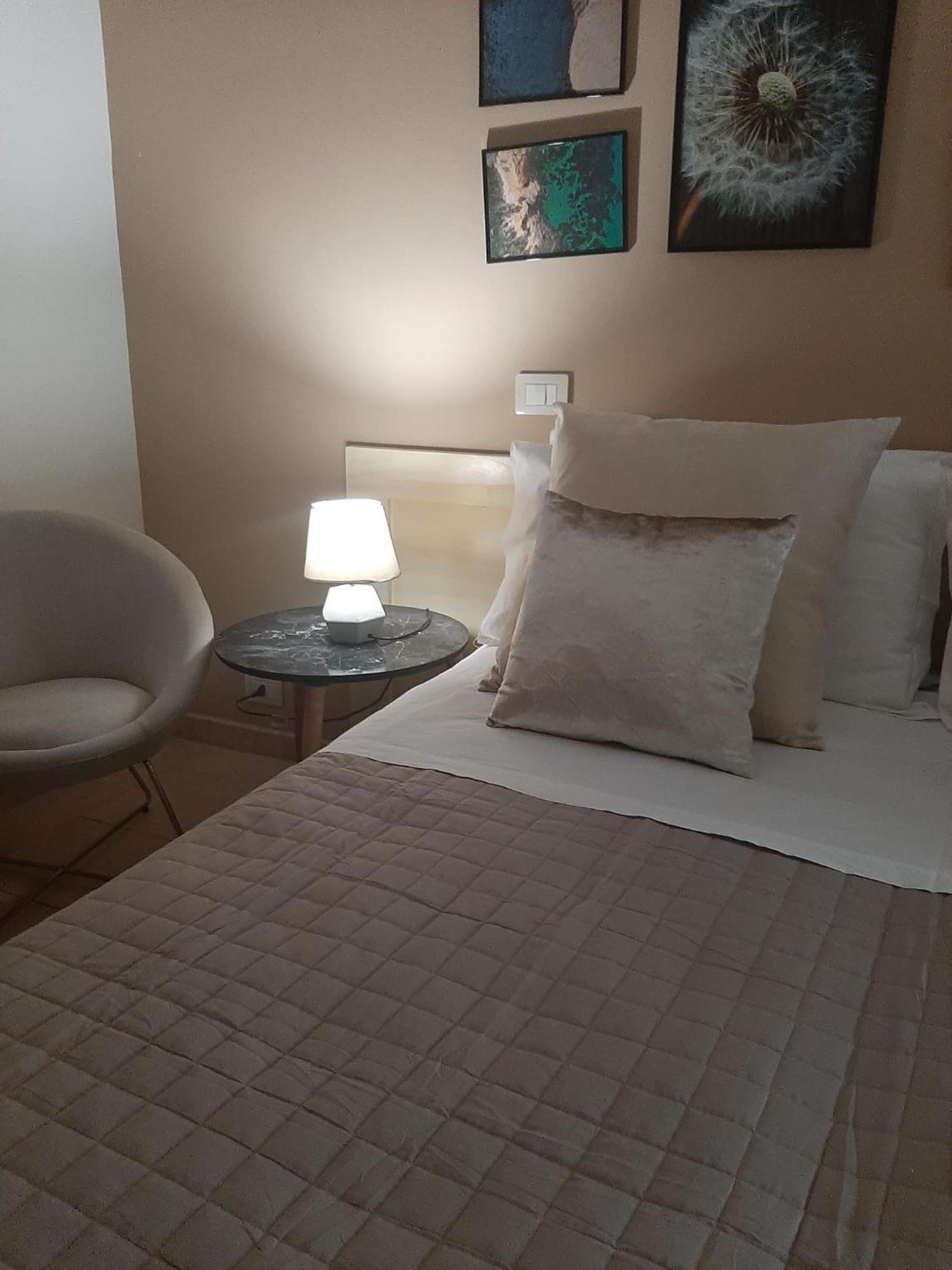 Baaria Porto Rooms Milazzo Zewnętrze zdjęcie