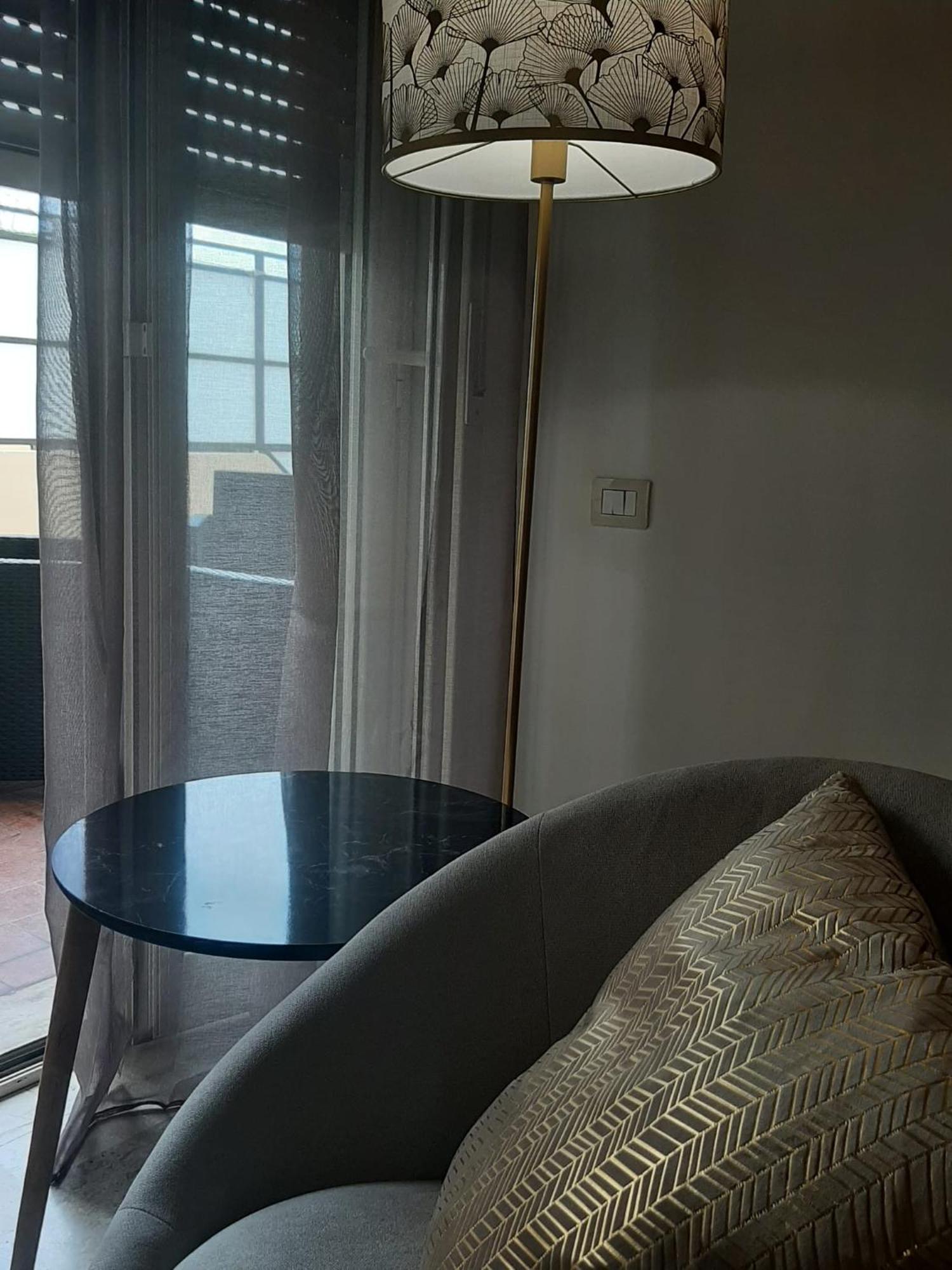 Baaria Porto Rooms Milazzo Zewnętrze zdjęcie