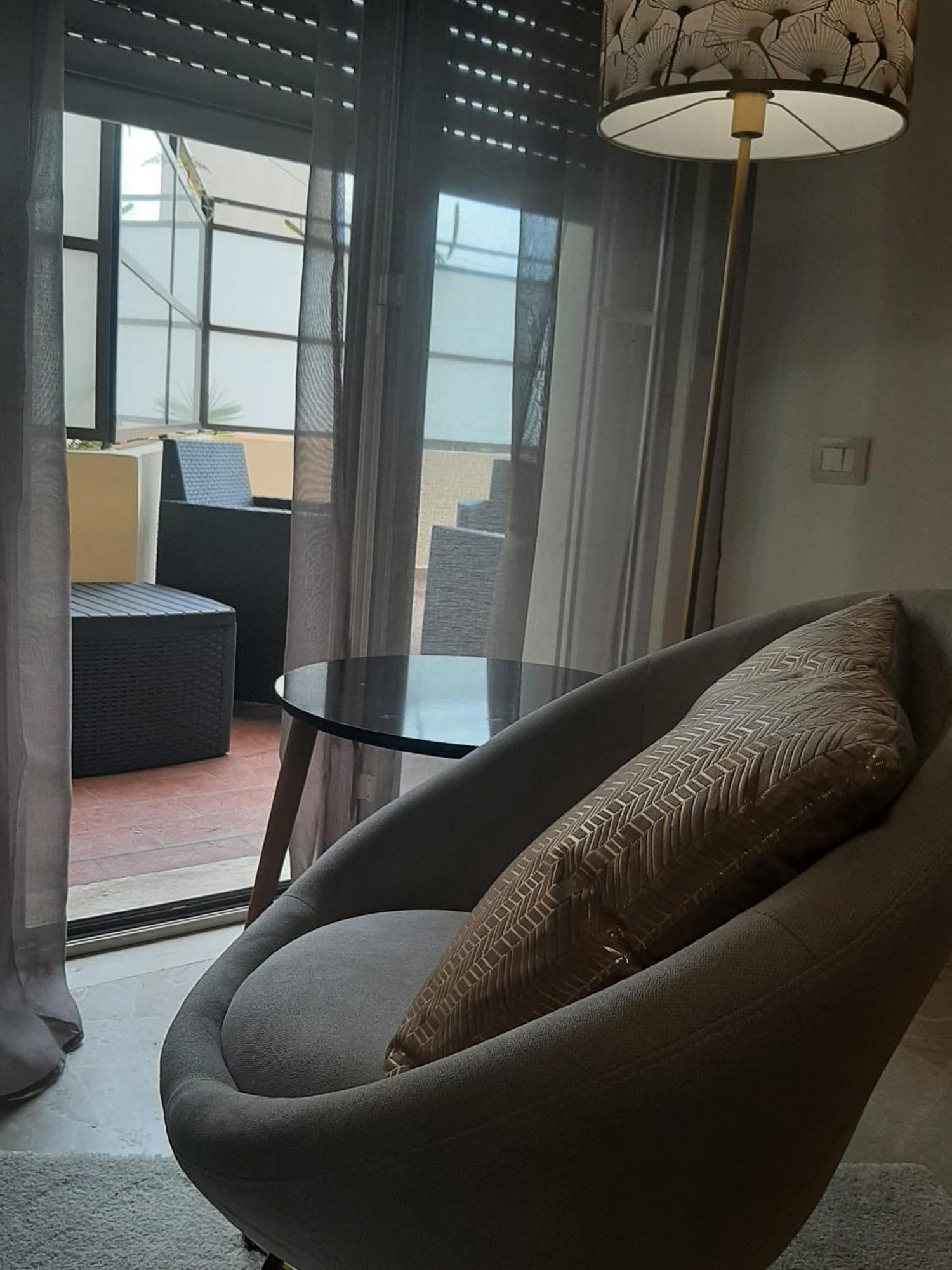 Baaria Porto Rooms Milazzo Zewnętrze zdjęcie