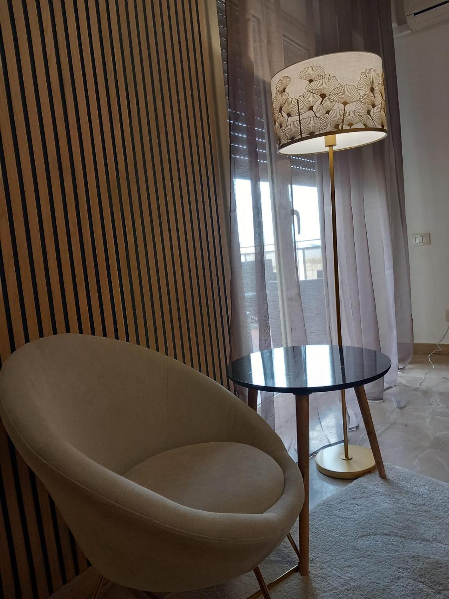 Baaria Porto Rooms Milazzo Zewnętrze zdjęcie