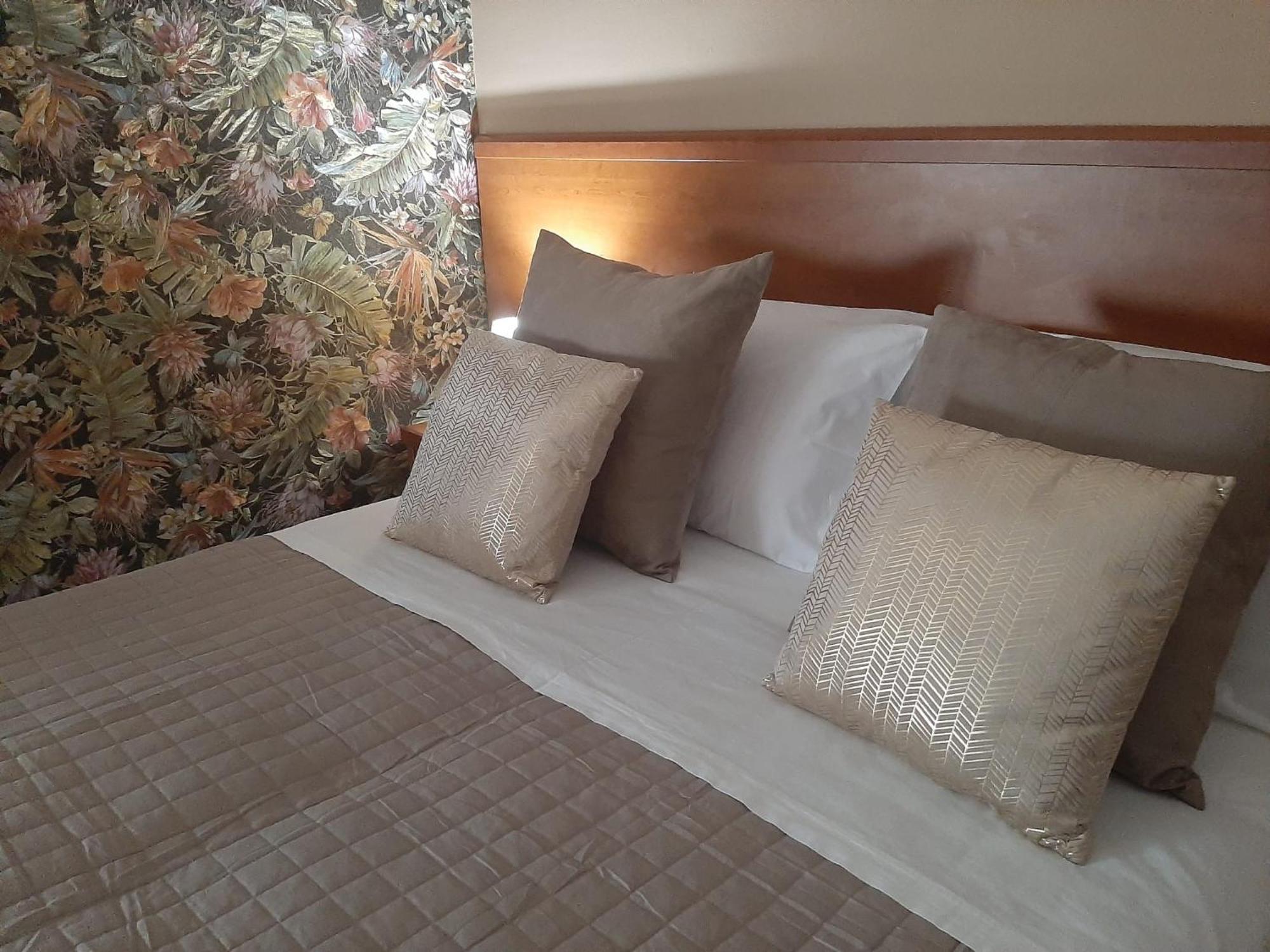 Baaria Porto Rooms Milazzo Zewnętrze zdjęcie