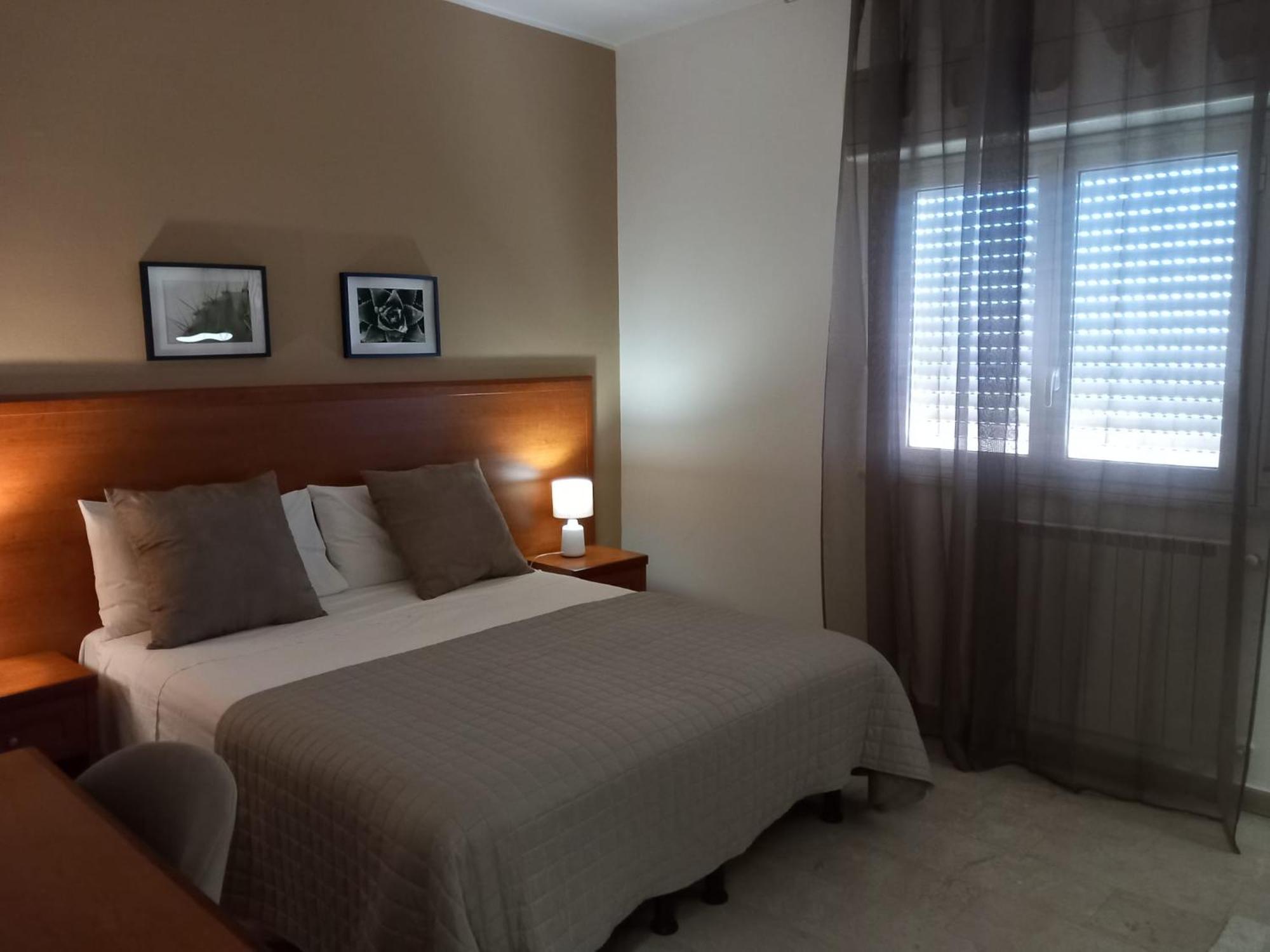 Baaria Porto Rooms Milazzo Zewnętrze zdjęcie