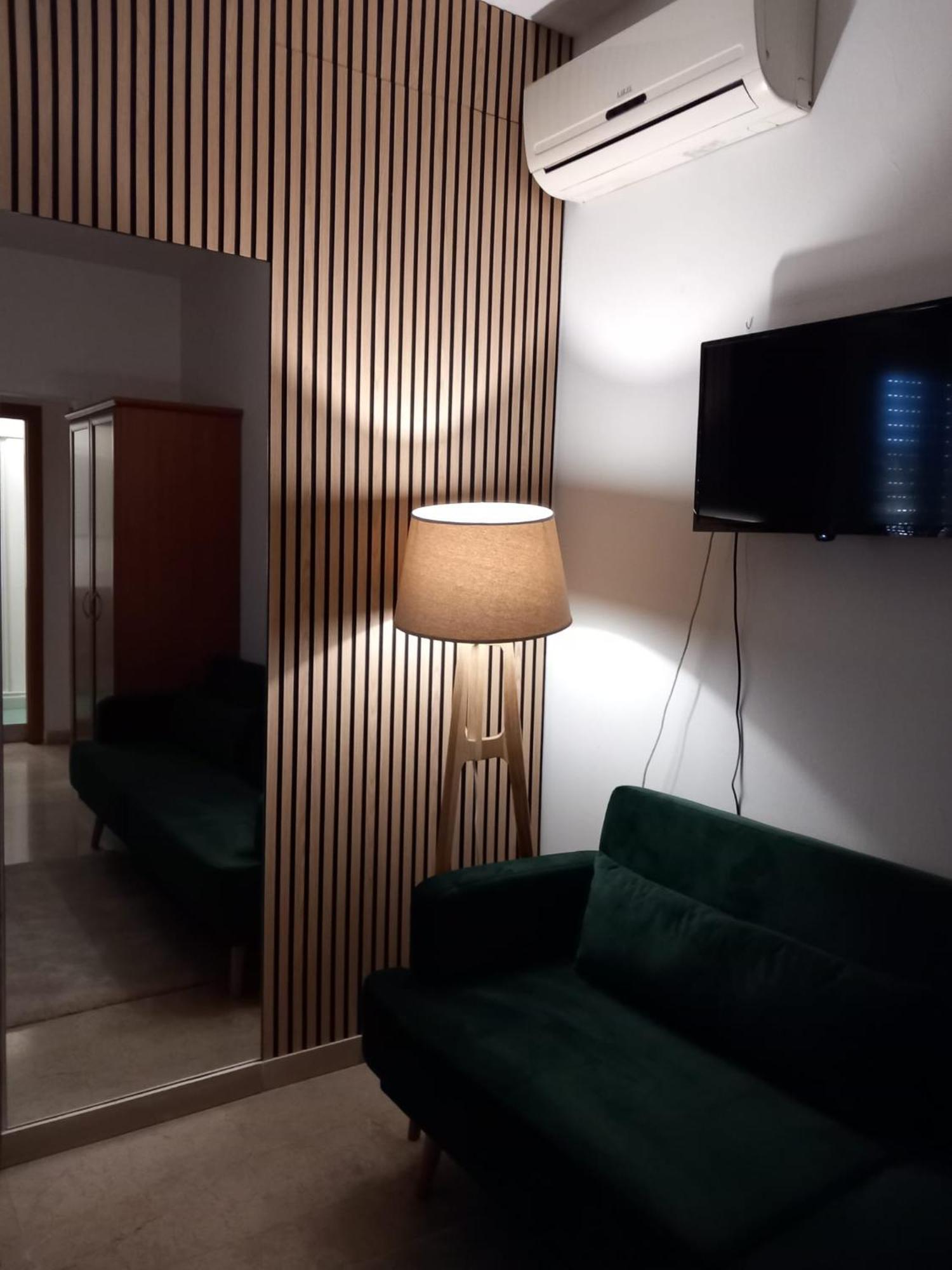 Baaria Porto Rooms Milazzo Zewnętrze zdjęcie
